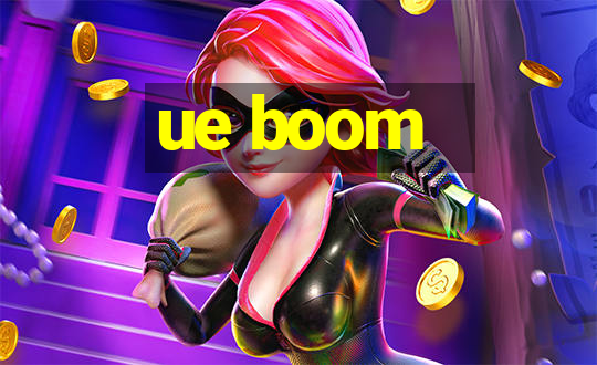 ue boom