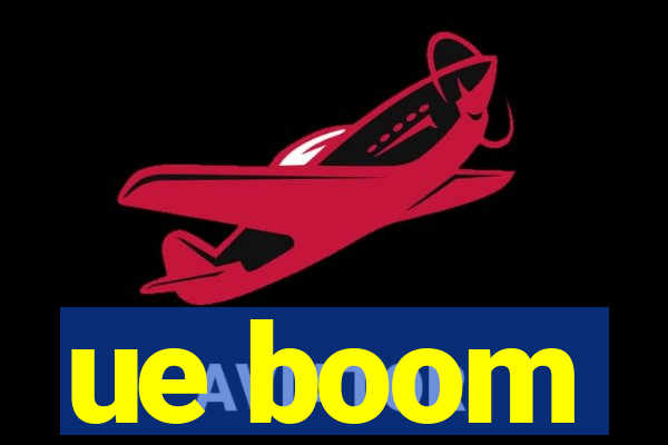 ue boom