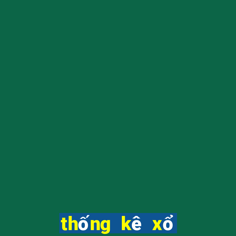 thống kê xổ số miền trung ngày hôm nay