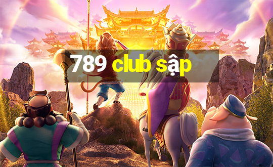 789 club sập