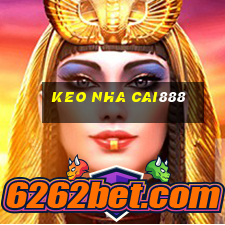 keo nha cai888