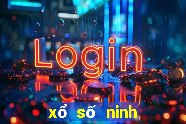 xổ số ninh thuận 12 5