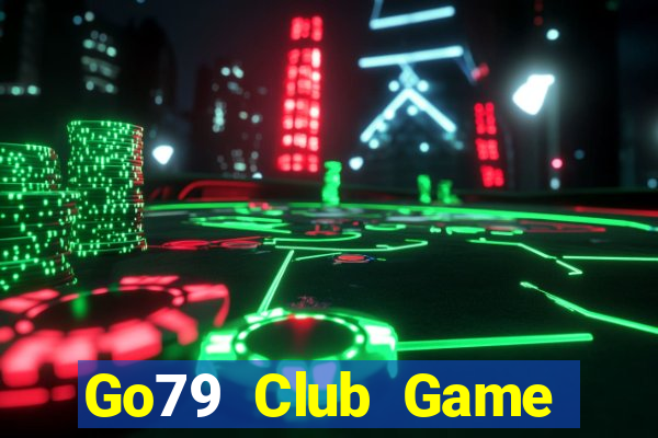 Go79 Club Game Bài Ma Thuật