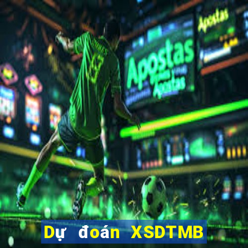 Dự đoán XSDTMB ngày 16