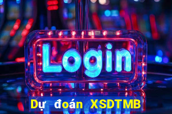 Dự đoán XSDTMB ngày 16