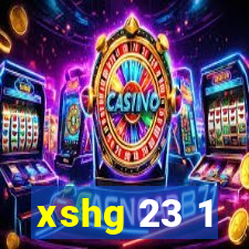 xshg 23 1