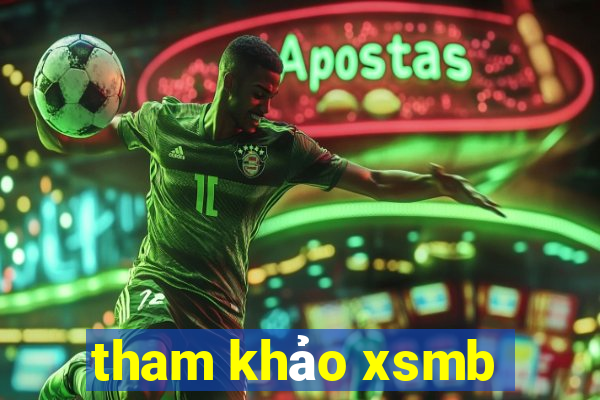 tham khao xsmb