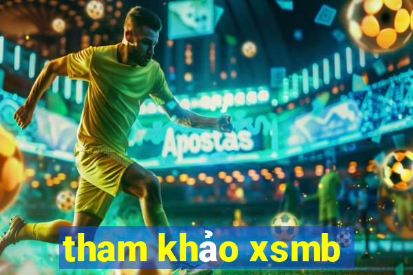 tham khao xsmb