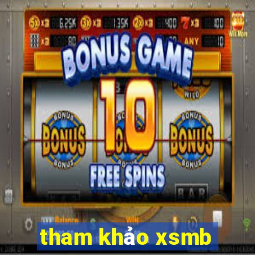 tham khao xsmb