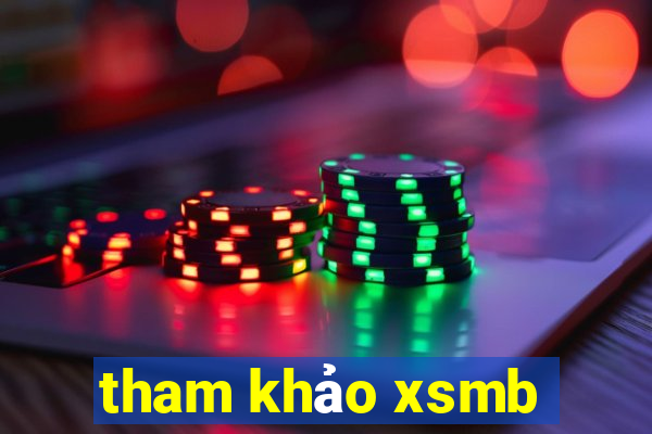 tham khao xsmb