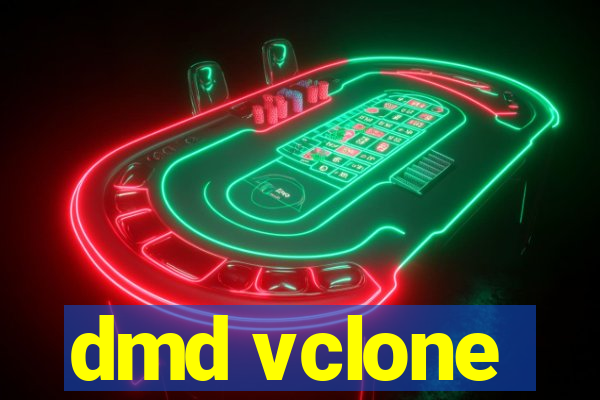 dmd vclone