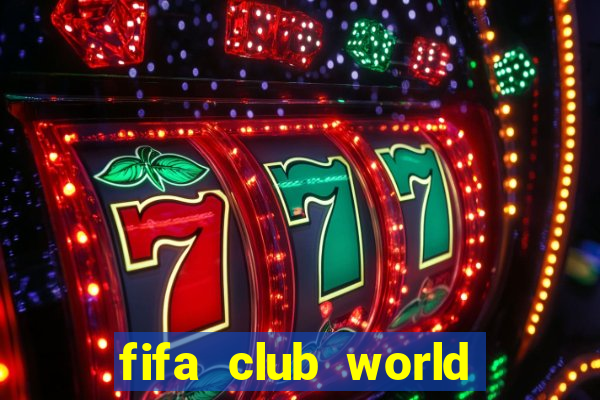 fifa club world cup 2010