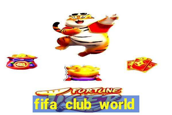 fifa club world cup 2010