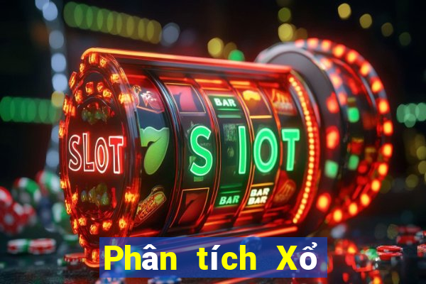 Phân tích Xổ Số Bạc Liêu ngày 26