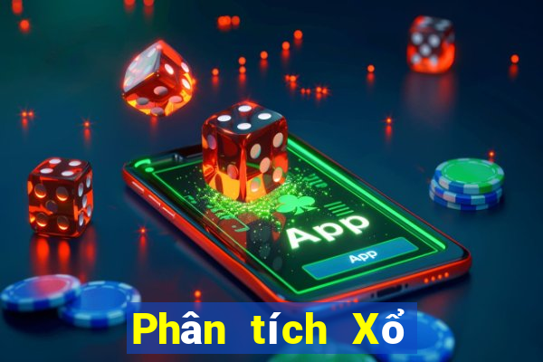 Phân tích Xổ Số Bạc Liêu ngày 26