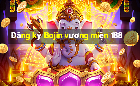 Đăng ký Bojin vương miện 188