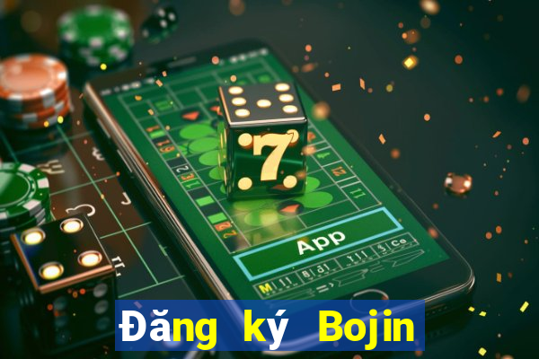 Đăng ký Bojin vương miện 188