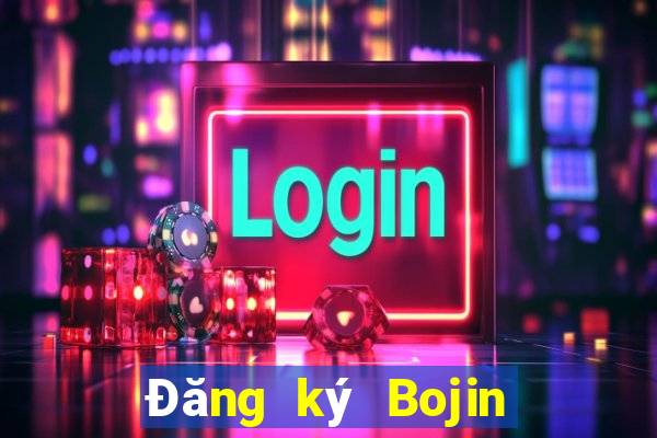 Đăng ký Bojin vương miện 188