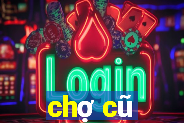 chợ cũ