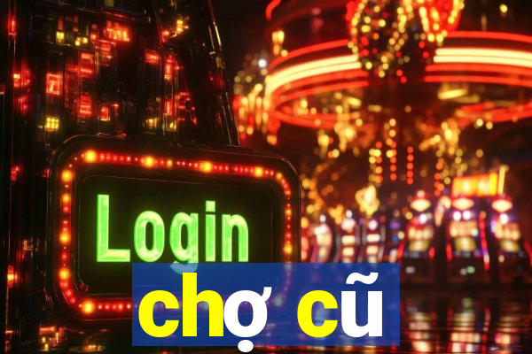 chợ cũ