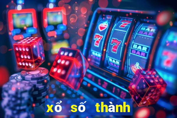 xổ số thành phố bà rịa vũng tàu