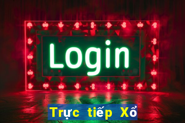 Trực tiếp Xổ Số hậu giang ngày 18