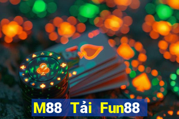 M88 Tải Fun88 Doo Apple