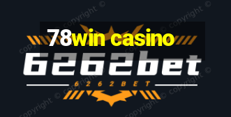 78win casino