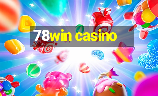 78win casino