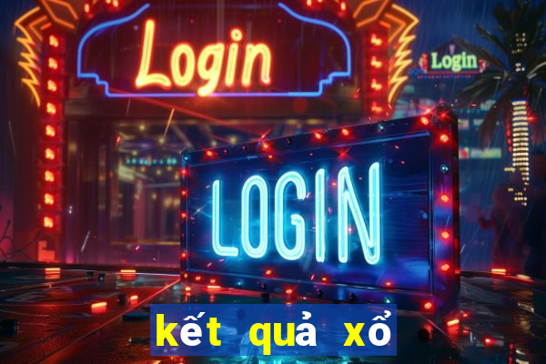 kết quả xổ số kiến thiết vĩnh long