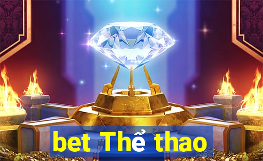 bet Thể thao