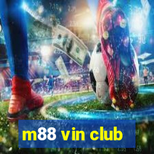 m88 vin club