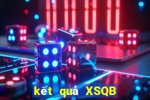 kết quả XSQB ngày 1