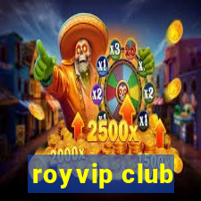 royvip club