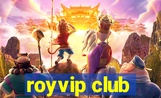 royvip club