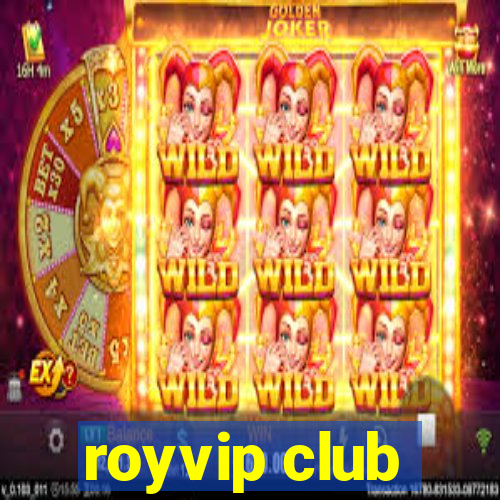 royvip club