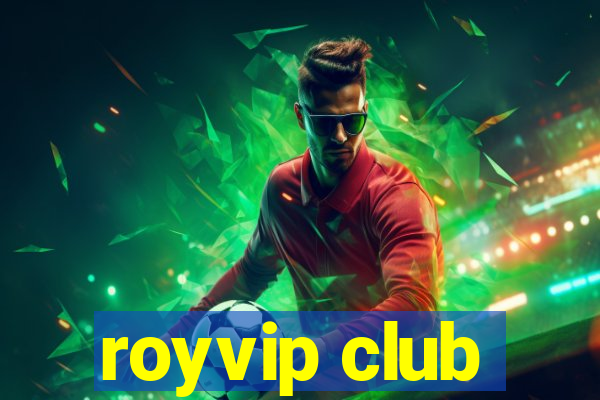 royvip club