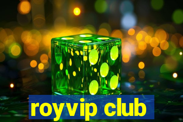 royvip club