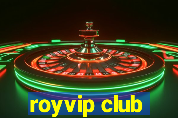 royvip club