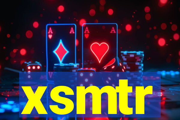 xsmtr