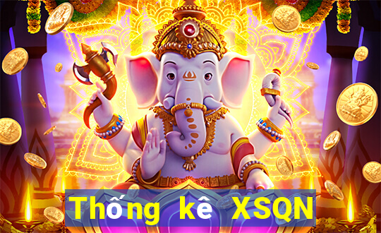 Thống kê XSQN ngày 31