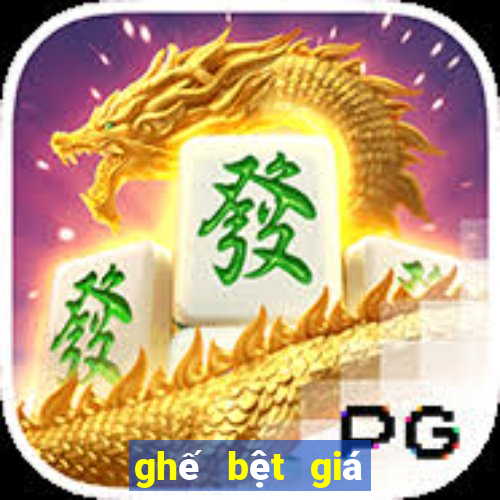 ghế bệt giá rẻ tphcm