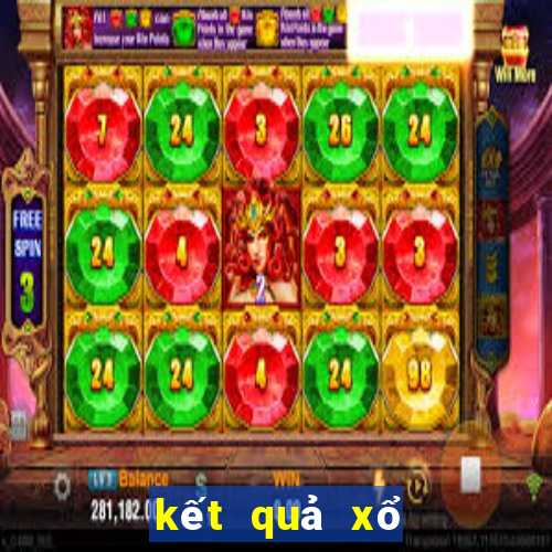 kết quả xổ số ngày 5 tháng 4