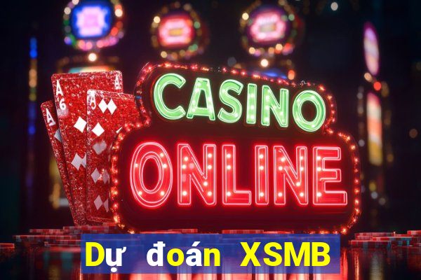 Dự đoán XSMB ngày 11