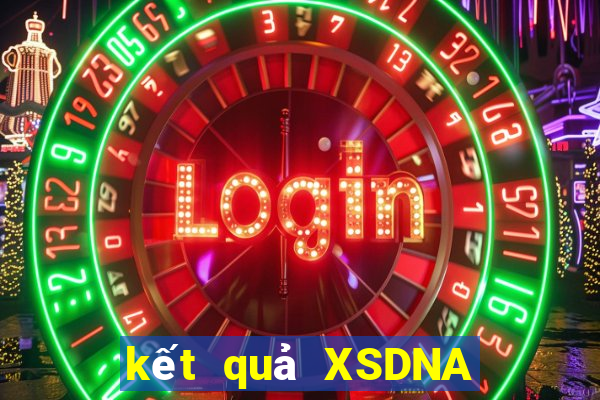 kết quả XSDNA ngày 26