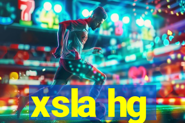 xsla hg