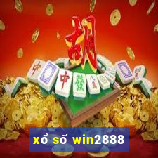 xổ số win2888