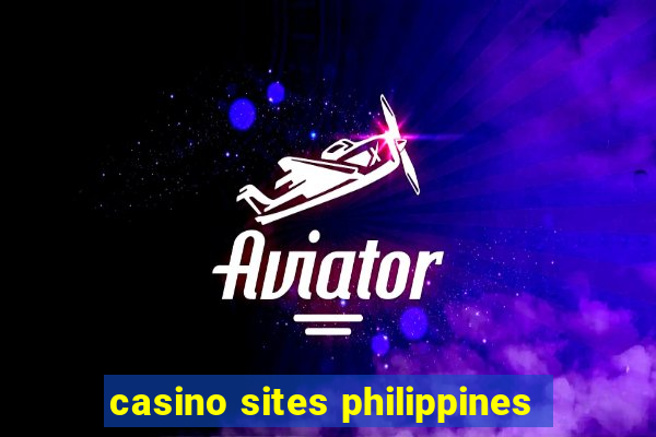 casino sites philippines