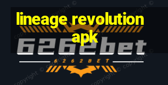 lineage revolution apk