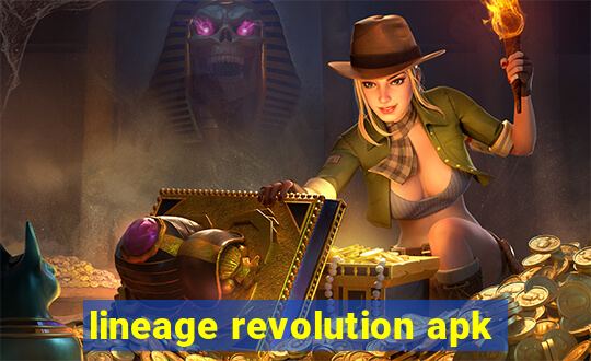 lineage revolution apk